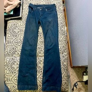 Kimes ranch jeans
